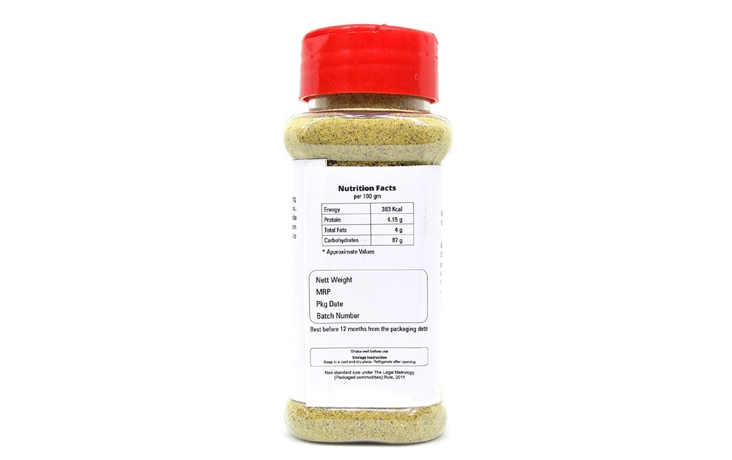 Prakash Cardamom powder    Bottle  65 grams
